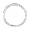 0.75 ct Ladies Cocktail Round Cut Diamond Anniversary Band