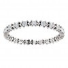 1.00 ct Ladies Round Cut Eternity Band