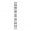 1.00 ct Ladies Round Cut Eternity Band