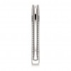 Ladies 14 Kt White Gold Universal Band