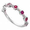 Ruby Ring