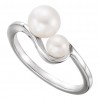 Freshwater Cultured Pearl Ring