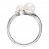 Freshwater Cultured Pearl Ring