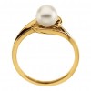 Freshwater Pearl Ring 