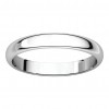 4.00 mm Classic Wedding Band