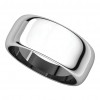 7.00 mm Classic Wedding Band