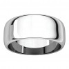 7.00 mm Classic Wedding Band