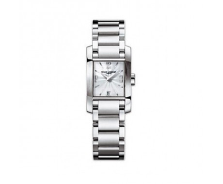 Baume & Mercier Diamant Watches