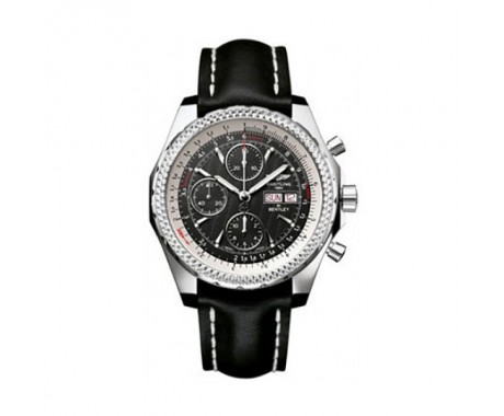 Breitling Bentley Motors GT Watches