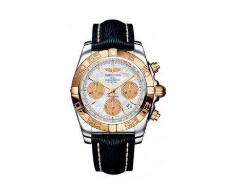 Breitling Chronomat 41 Watches