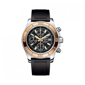 Breitling Superocean Chronograph II Watches