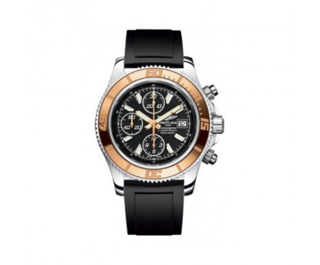 Breitling Superocean Chronograph II Watches