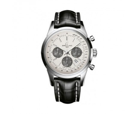 Breitling Transocean 01 Chronograph Watches