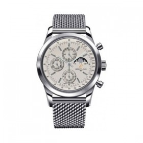 Breitling Transocean Chronograph 1461 Watches