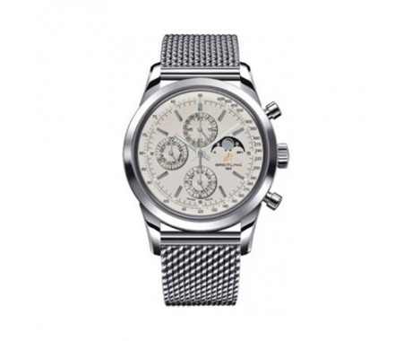 Breitling Transocean Chronograph 1461 Watches