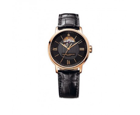 Baume & Mercier Classima Executives Contemporary Watches
