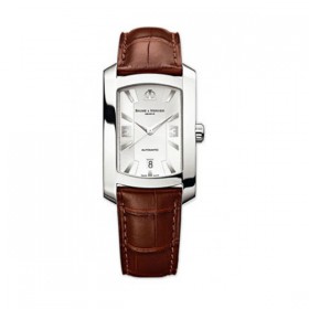 Baume & Mercier Hampton Milleis Watches