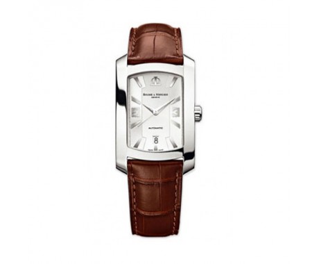 Baume & Mercier Hampton Milleis Watches
