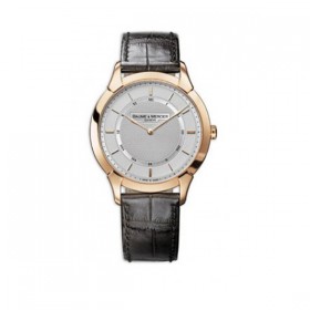 Baume & Mercier William Baume (Limited Edition of 178) Watches