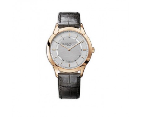 Baume & Mercier William Baume (Limited Edition of 178) Watches