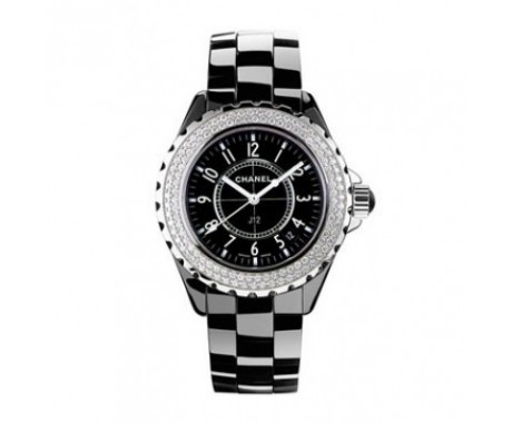Chanel J12 33 mm Quartz Watches