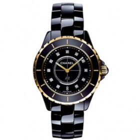 Chanel J12 33mm Quartz Watches
