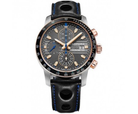 Chopard Grand Prix de Monaco Historique Limited Edition of 500 Watches