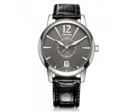 Chopard L.U.C. Classic Twin José Carreras Watches