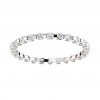 1.98 ct Ladies Round Cut Diamond Eternity Band 