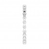 1.98 ct Ladies Round Cut Diamond Eternity Band 